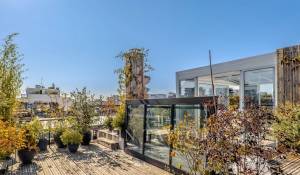 Verkauf Wohnung Paris 17ème