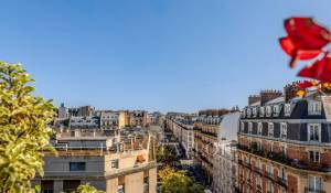 Verkauf Wohnung Paris 17ème