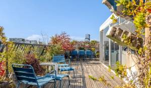 Verkauf Wohnung Paris 17ème