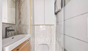 Verkauf Wohnung Paris 17ème