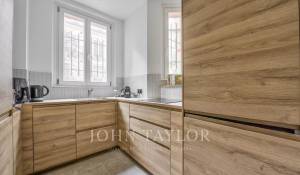 Verkauf Wohnung Paris 17ème