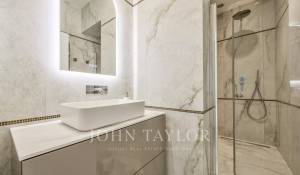 Verkauf Wohnung Paris 17ème