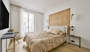 Verkauf Wohnung Paris 17ème