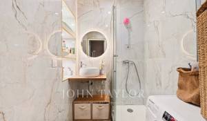 Verkauf Wohnung Paris 17ème