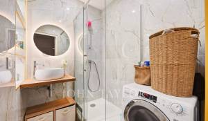 Verkauf Wohnung Paris 17ème