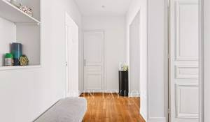 Verkauf Wohnung Paris 17ème