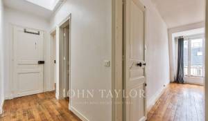 Verkauf Wohnung Paris 17ème