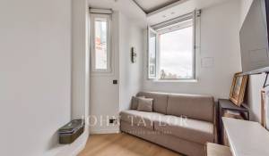 Verkauf Wohnung Paris 17ème