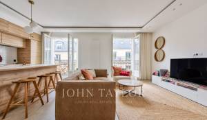 Verkauf Wohnung Paris 17ème