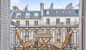 Verkauf Wohnung Paris 17ème