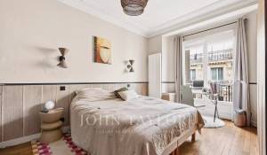 Verkauf Wohnung Paris 17ème