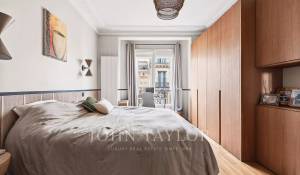 Verkauf Wohnung Paris 17ème