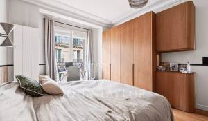 Verkauf Wohnung Paris 17ème