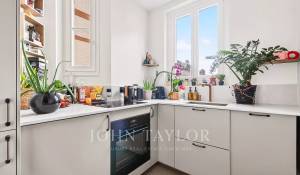 Verkauf Wohnung Paris 17ème