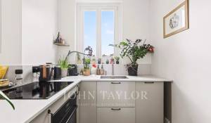 Verkauf Wohnung Paris 17ème