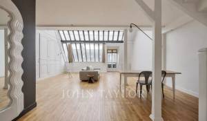 Verkauf Wohnung Paris 17ème