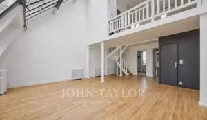 Verkauf Wohnung Paris 17ème