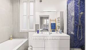 Verkauf Wohnung Paris 17ème