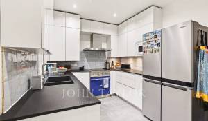 Verkauf Wohnung Paris 17ème