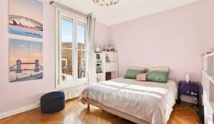 Verkauf Wohnung Paris 17ème