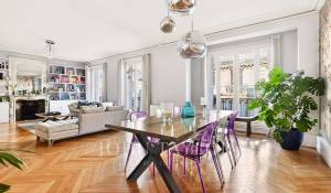 Verkauf Wohnung Paris 17ème