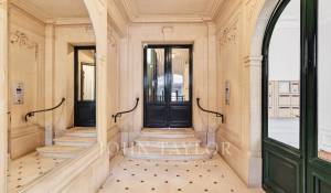 Verkauf Wohnung Paris 17ème