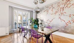 Verkauf Wohnung Paris 17ème