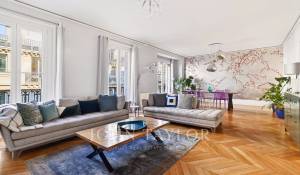 Verkauf Wohnung Paris 17ème