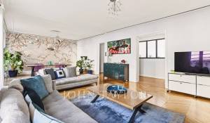 Verkauf Wohnung Paris 17ème