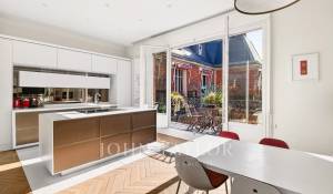 Verkauf Wohnung Paris 17ème