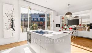 Verkauf Wohnung Paris 17ème