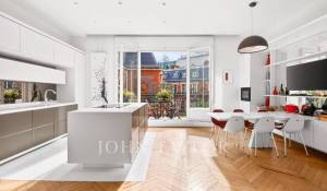 Verkauf Wohnung Paris 17ème