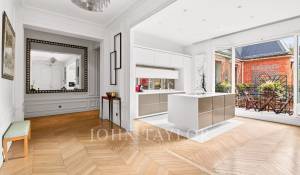 Verkauf Wohnung Paris 17ème