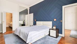 Verkauf Wohnung Paris 17ème