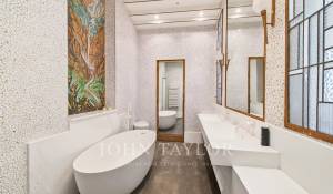 Verkauf Wohnung Paris 17ème