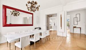 Verkauf Wohnung Paris 17ème