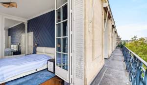 Verkauf Wohnung Paris 17ème