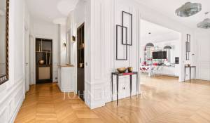 Verkauf Wohnung Paris 17ème