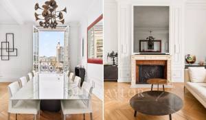 Verkauf Wohnung Paris 17ème