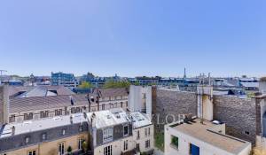Verkauf Wohnung Paris 17ème