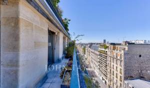 Verkauf Wohnung Paris 17ème
