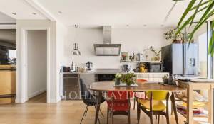 Verkauf Wohnung Paris 17ème