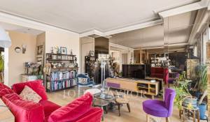 Verkauf Wohnung Paris 17ème