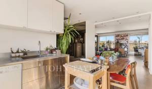 Verkauf Wohnung Paris 17ème