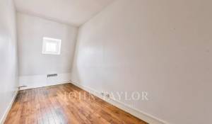 Verkauf Wohnung Paris 17ème