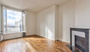 Verkauf Wohnung Paris 17ème