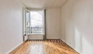 Verkauf Wohnung Paris 17ème