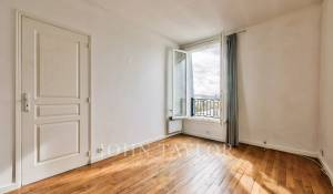 Verkauf Wohnung Paris 17ème