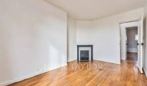 Verkauf Wohnung Paris 17ème