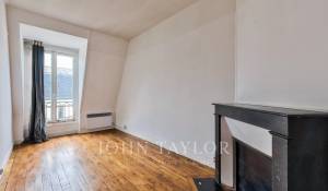 Verkauf Wohnung Paris 17ème